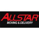 Allstar Moving and Delivery logo